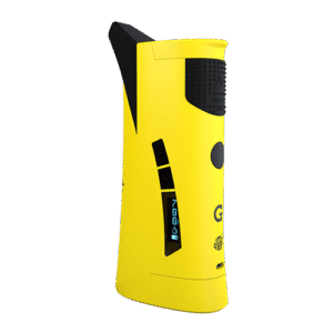 Lemonnade X G Pen Roam – Portable E-Rig Vaporizer