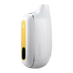 Banana Milkshake FLONQ Max Smart