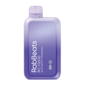 Blackberry Cranberry – RC10000