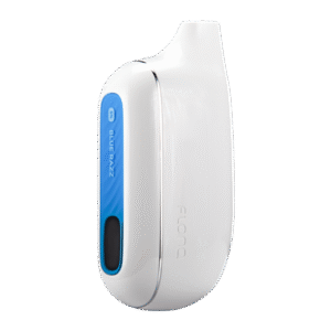 Blue Razz FLONQ Max Smart