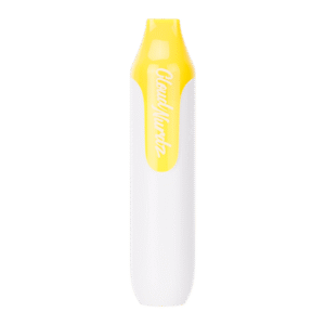 Blue Raspberry Lemon Cloud Nurdz 3500