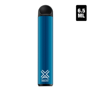 Blue Razz by VaporLax