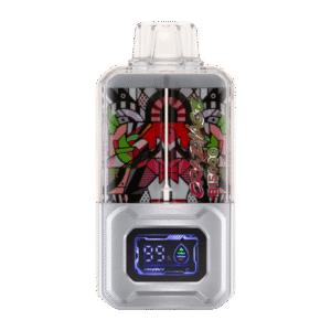 Apple Gummy Crazy Ace B15000