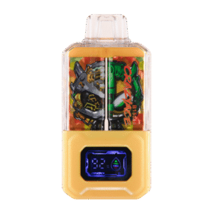 Banana Ice Crazy Ace B15000