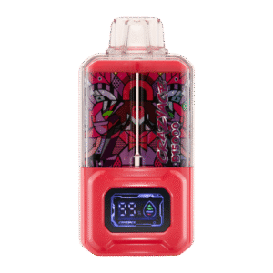 Strawberry Ice Crazy Ace B15000