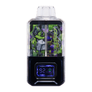 Strawberry Kiwi Crazy Ace B15000