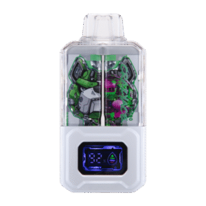 Watermelon Bubble Gum Crazy Ace B15000