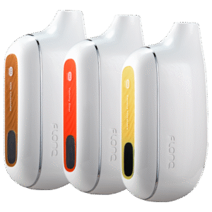 Flonq Max Smart Decadent 5% Sampler