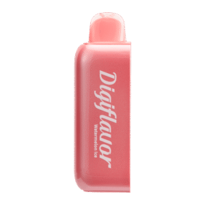Watermelon Ice Digiflavor BRK Disposable