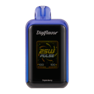 Triple Berry Ice Digiflavor Sky