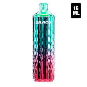 Strawberry Kiwi by Draco