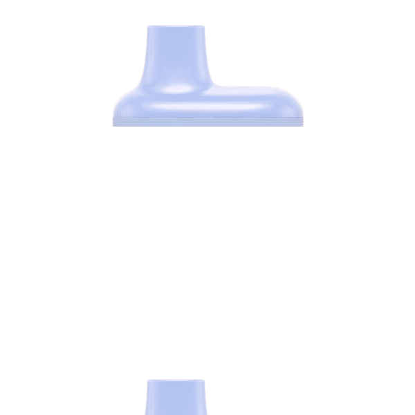 Blue Razz Ice EB BC5000