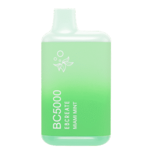 Miami Mint EB BC5000