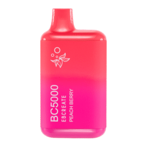 Peach Berry BC5000