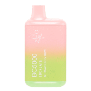 Strawberry Kiwi BC5000
