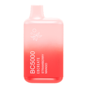 Strawberry Mango BC5000