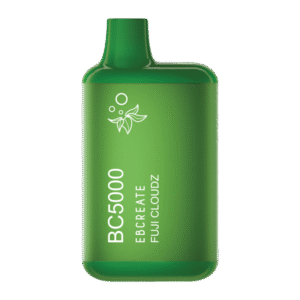 Fuji Cloudz EBCREATE BC5000 Thermal Edition