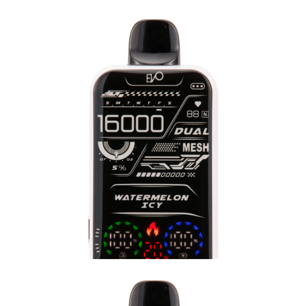 Watermelon Icy EVO Dominion 16K