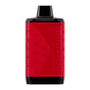 Strawberry Kiwi EVODRIP SO25000