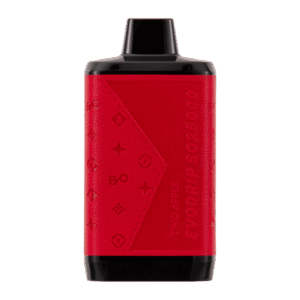 Two Apple EVODRIP SO25000