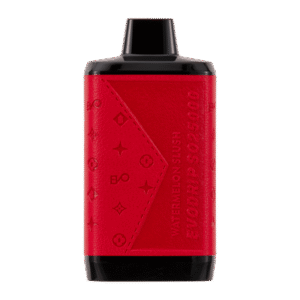 Watermelon Slush EVODRIP SO25000