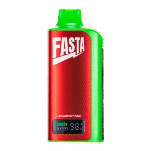 Strawberry Kiwi FASTA PLUGIN 18000