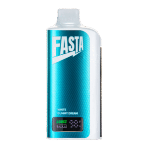 White Gummy Dream FASTA PLUGIN 18000