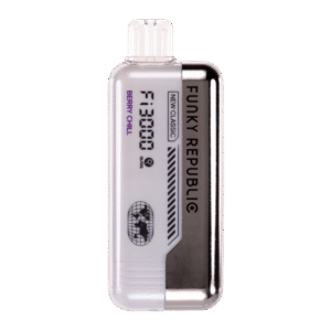 Berry Chill Funky Republic Fi3000
