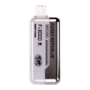 Berry Storm Funky Republic Fi3000