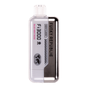 Blue Mint Rose Funky Republic Fi3000