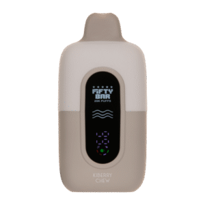 Kiberry Chew Fifty Bar 20K