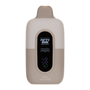 Omg! Smoothie Fifty Bar 20K