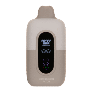 Watermelon Patch Fifty Bar 20K