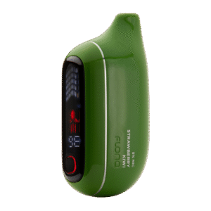 Strawberry Kiwi FLONQ Max Pro