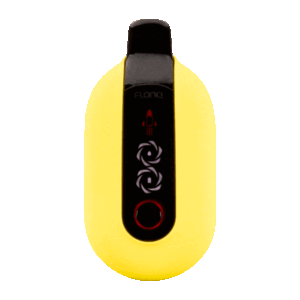 Pineapple Icy Flonq Ultra