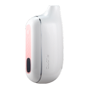 Strawberry Ice Cream FLONQ Max Smart