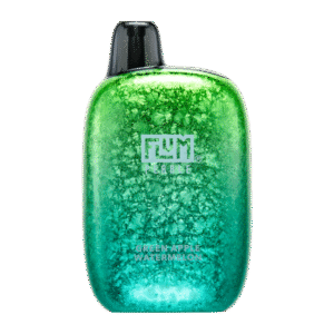 Green Apple Watermelon FLUM Pebble