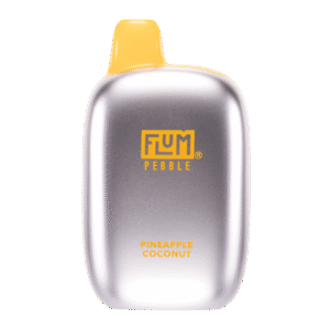 Pineapple Coconut FLUM Pebble