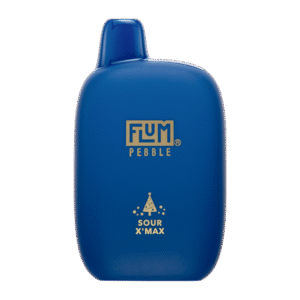 Sour X’Max FLUM Pebble