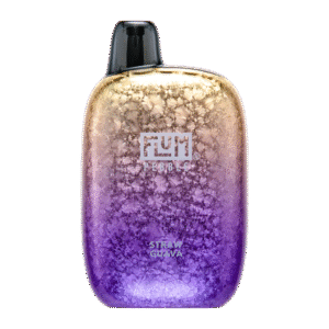 Straw Guava FLUM Pebble