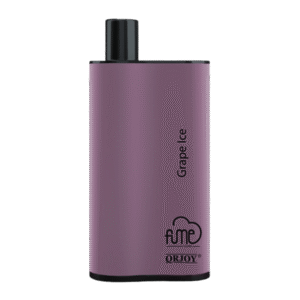 Grape Ice Fume Infinity