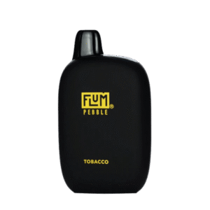 Tobacco Flum Pebble