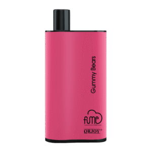 Gummy Bears Fume Infinity