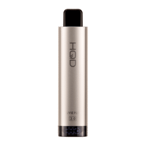 Colombian Coffee Ice HQD Cuvie Plus 2.0