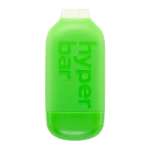 Watermelon Bubblegum Hyper Bar Pro 6000