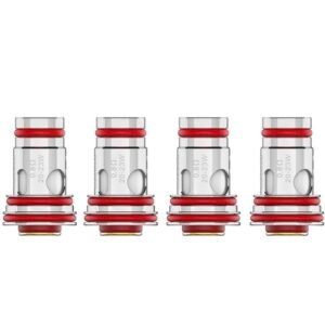 Uwell Aeglos Coils 0.8ohm – 4 Pack