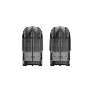 Uwell Caliburn Explorer Empty Cartridge 4ml – 2 Pack