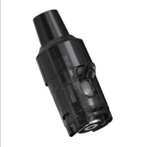 Smok RPM 25W Empty Pod – Transparent Black