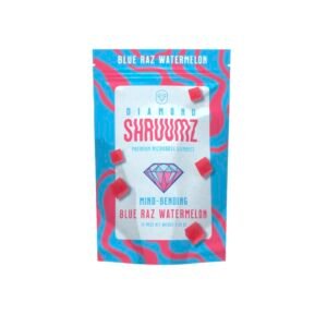SHRUUMZ – Premium Microdose Gummies