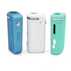 UNI Box Mod By Yocan